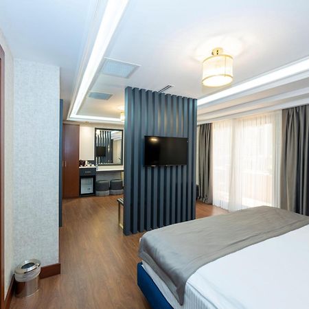 Freya Hotel Κωνσταντινούπολη Εξωτερικό φωτογραφία