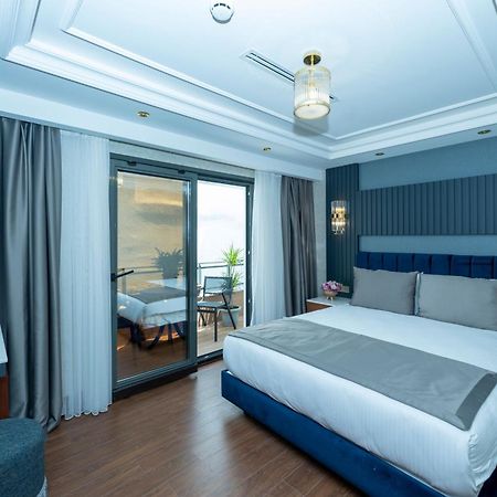 Freya Hotel Κωνσταντινούπολη Εξωτερικό φωτογραφία