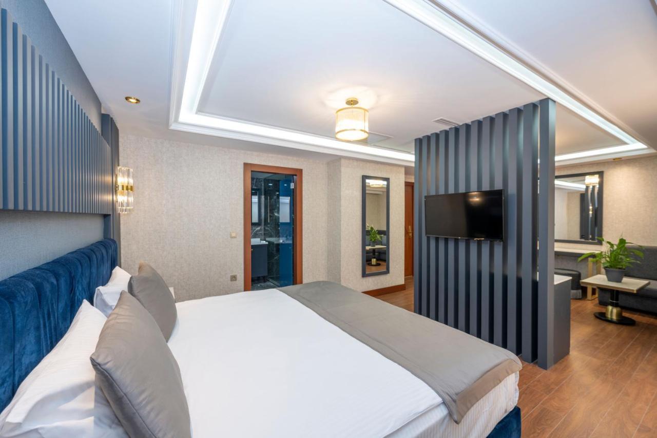 Freya Hotel Κωνσταντινούπολη Εξωτερικό φωτογραφία