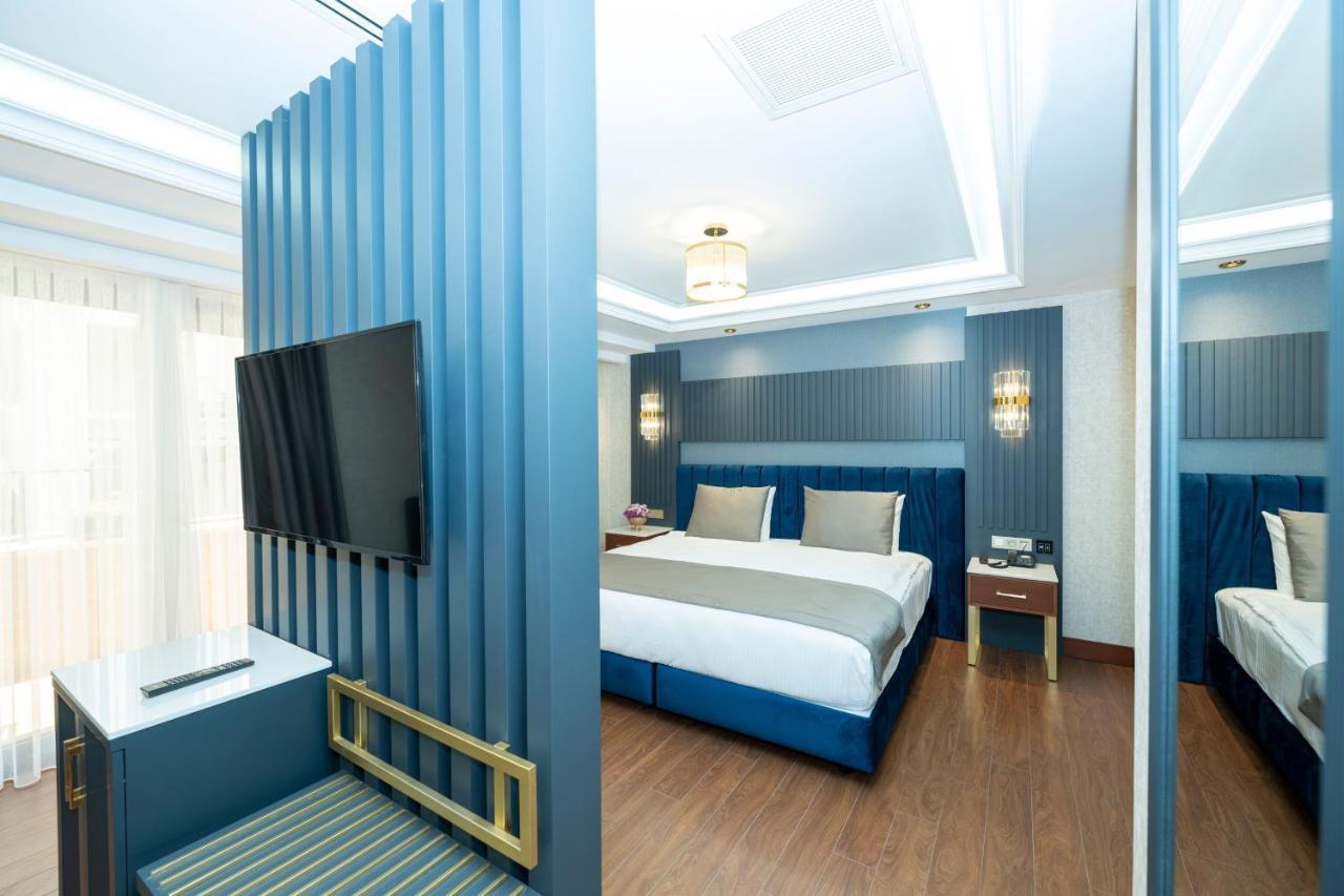 Freya Hotel Κωνσταντινούπολη Εξωτερικό φωτογραφία
