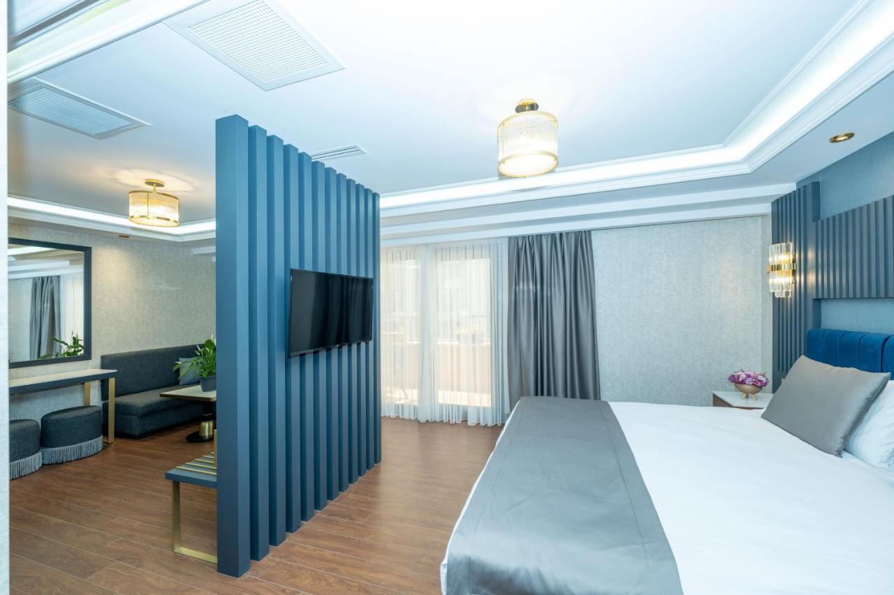 Freya Hotel Κωνσταντινούπολη Εξωτερικό φωτογραφία