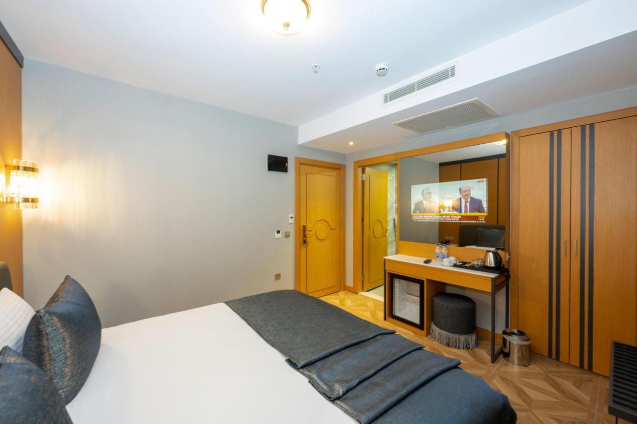 Freya Hotel Κωνσταντινούπολη Εξωτερικό φωτογραφία