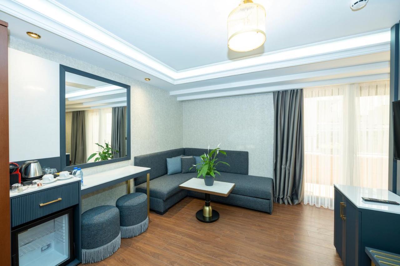 Freya Hotel Κωνσταντινούπολη Εξωτερικό φωτογραφία