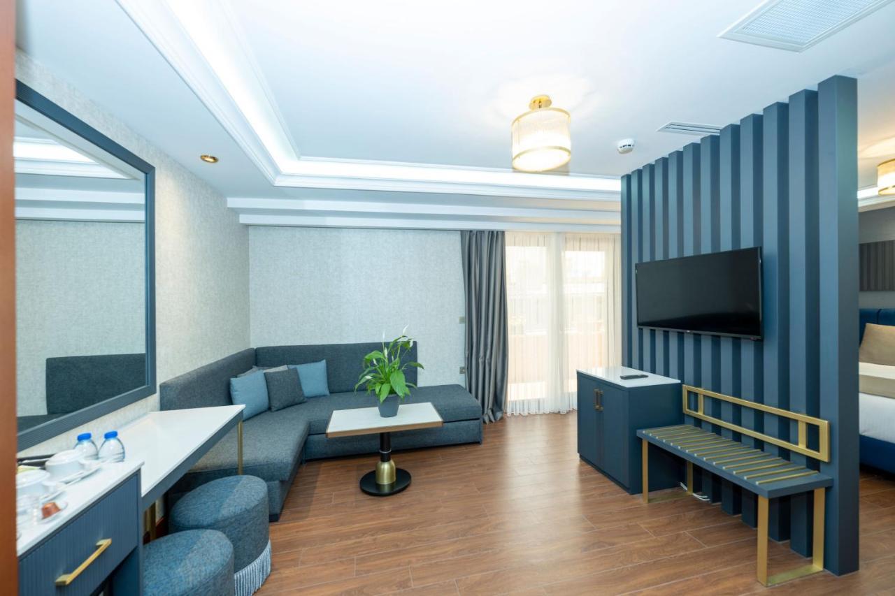 Freya Hotel Κωνσταντινούπολη Εξωτερικό φωτογραφία