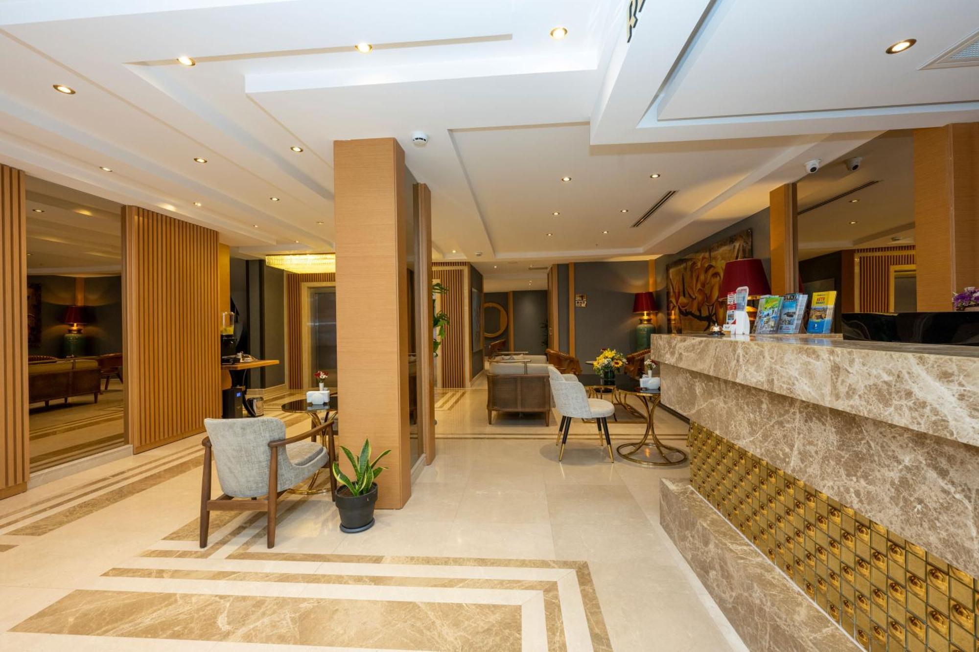 Freya Hotel Κωνσταντινούπολη Εξωτερικό φωτογραφία