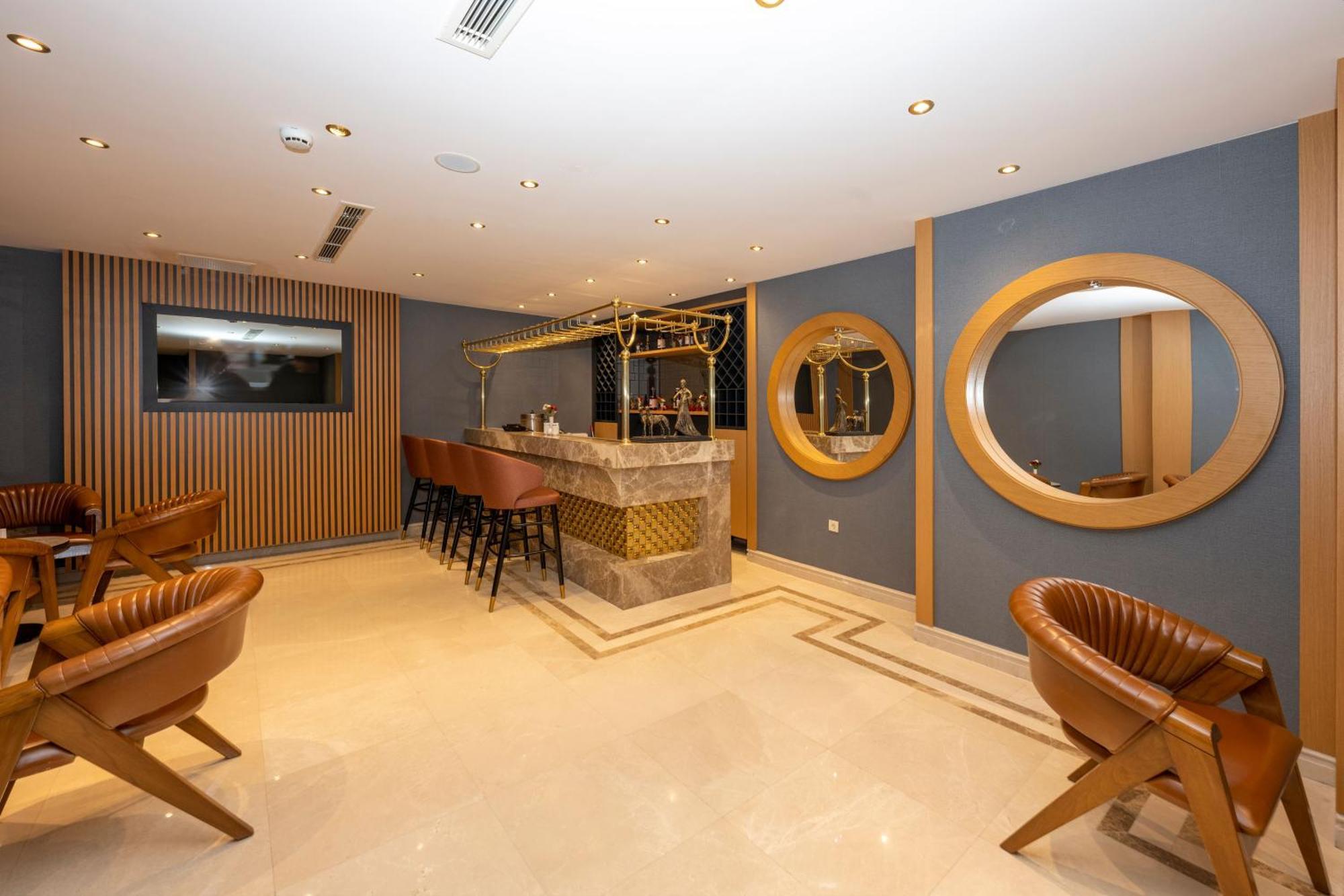Freya Hotel Κωνσταντινούπολη Εξωτερικό φωτογραφία