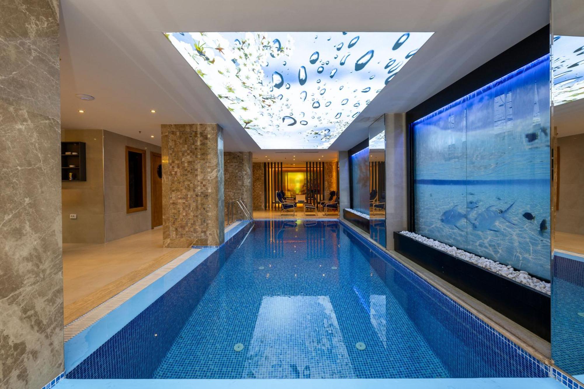 Freya Hotel Κωνσταντινούπολη Εξωτερικό φωτογραφία