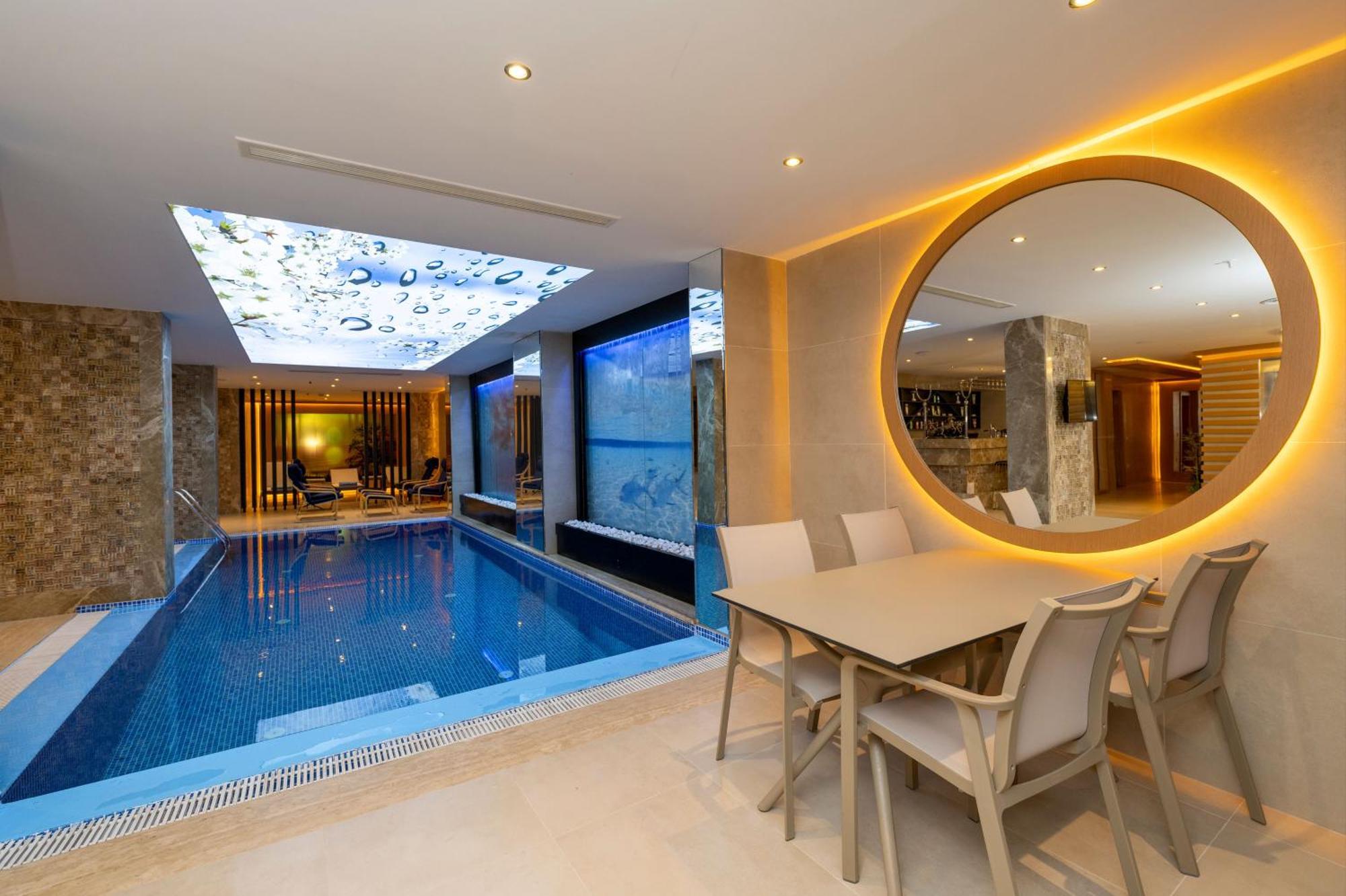 Freya Hotel Κωνσταντινούπολη Εξωτερικό φωτογραφία
