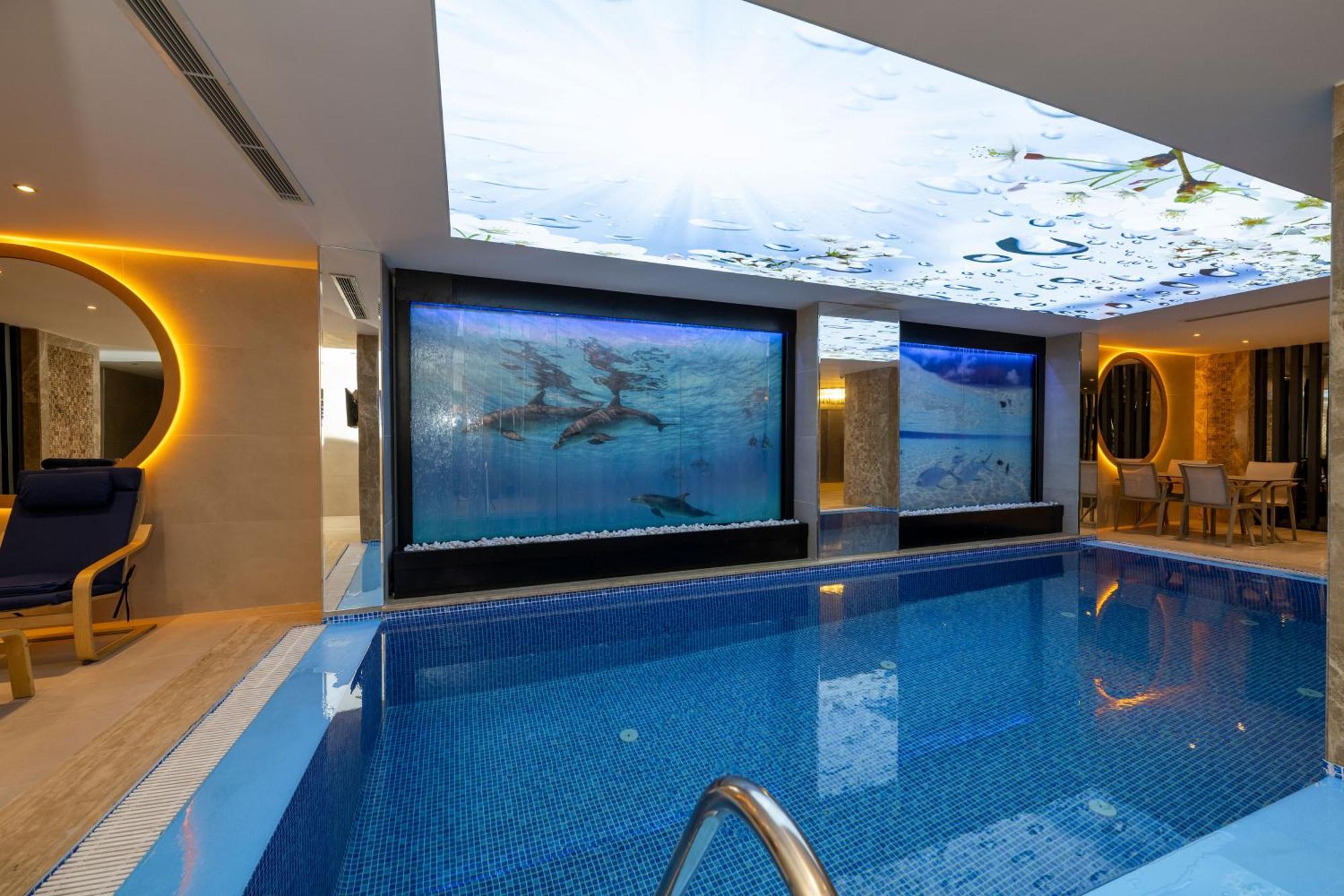 Freya Hotel Κωνσταντινούπολη Εξωτερικό φωτογραφία