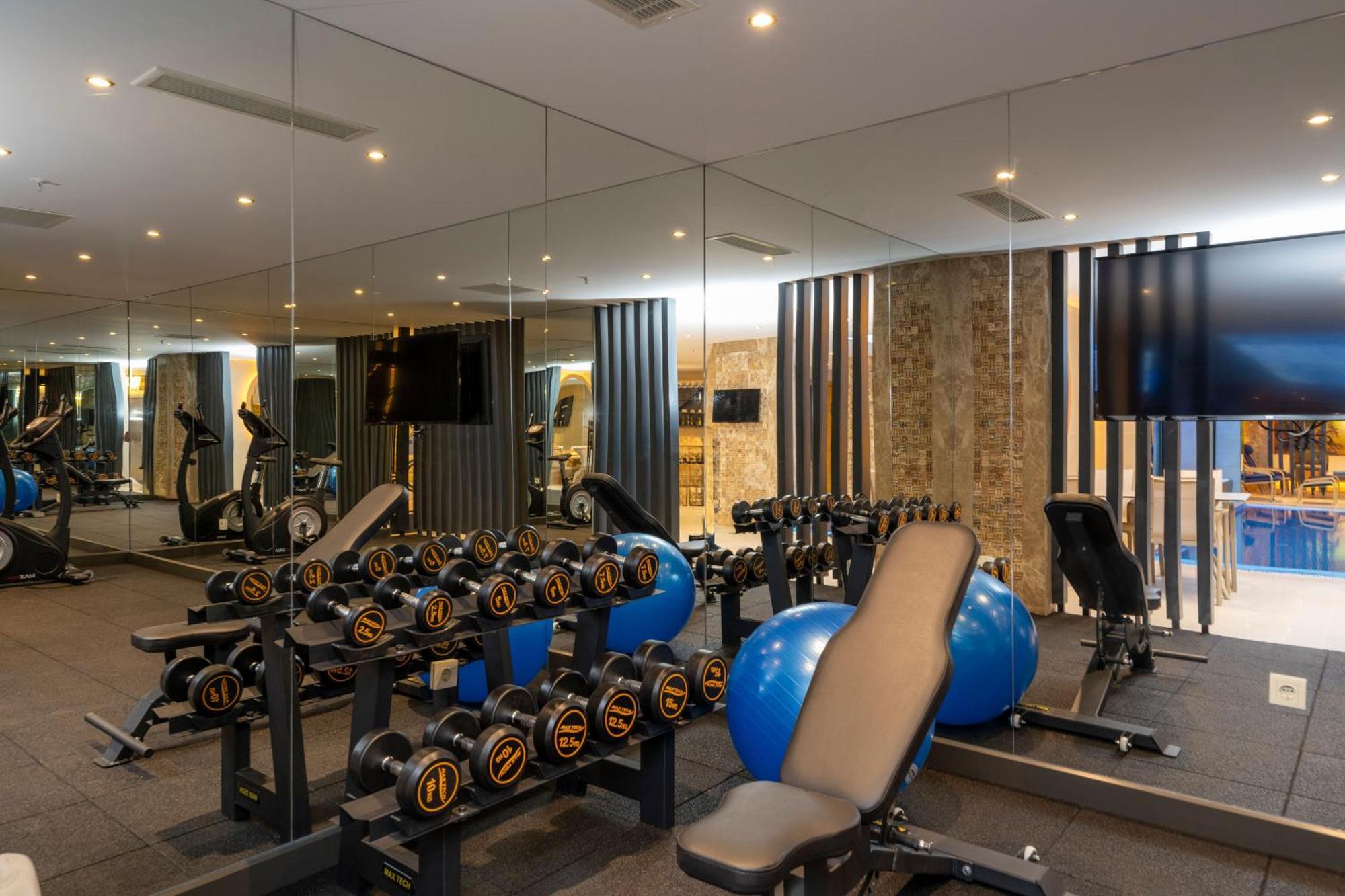 Freya Hotel Κωνσταντινούπολη Εξωτερικό φωτογραφία