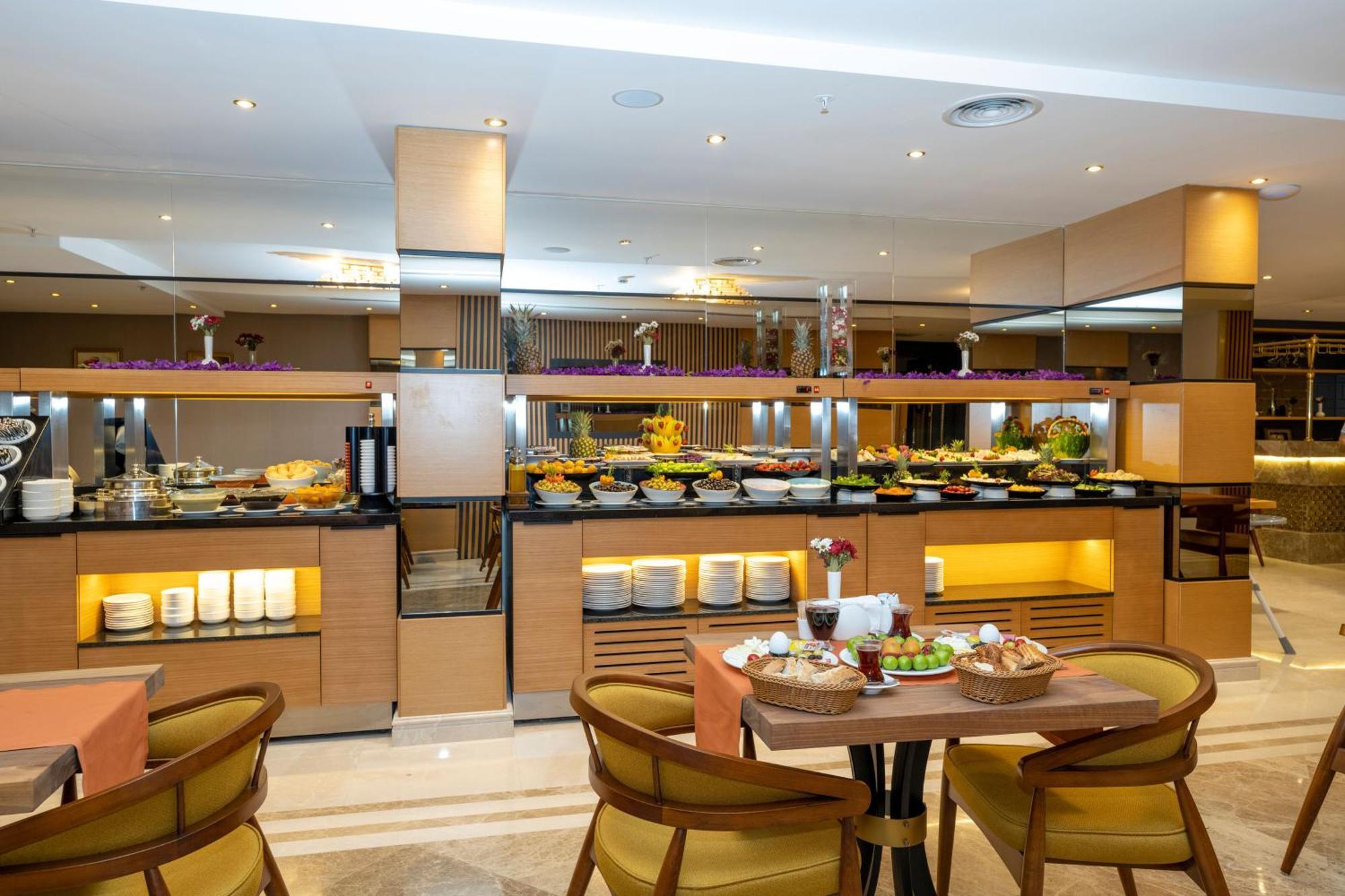 Freya Hotel Κωνσταντινούπολη Εξωτερικό φωτογραφία