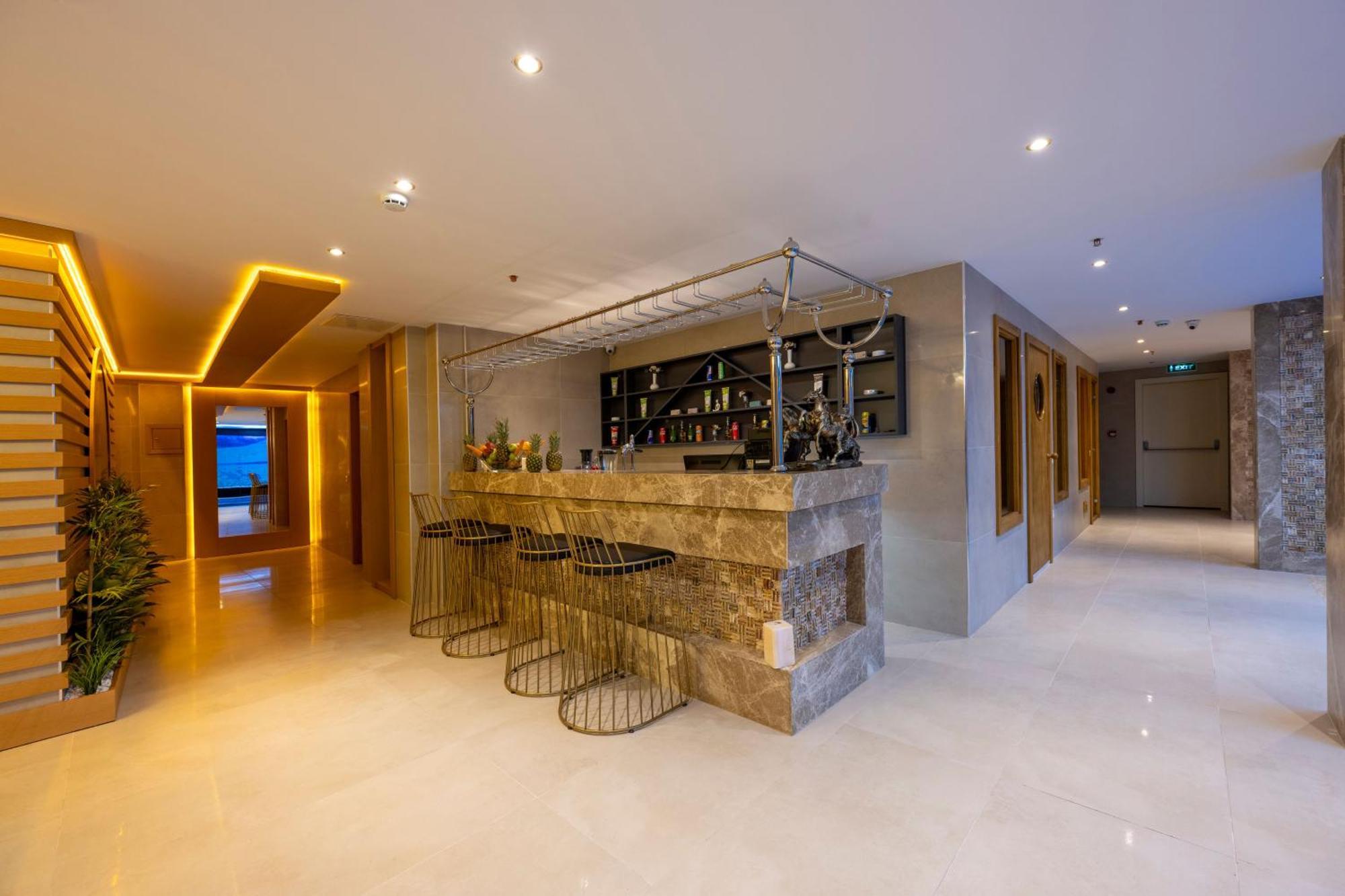 Freya Hotel Κωνσταντινούπολη Εξωτερικό φωτογραφία