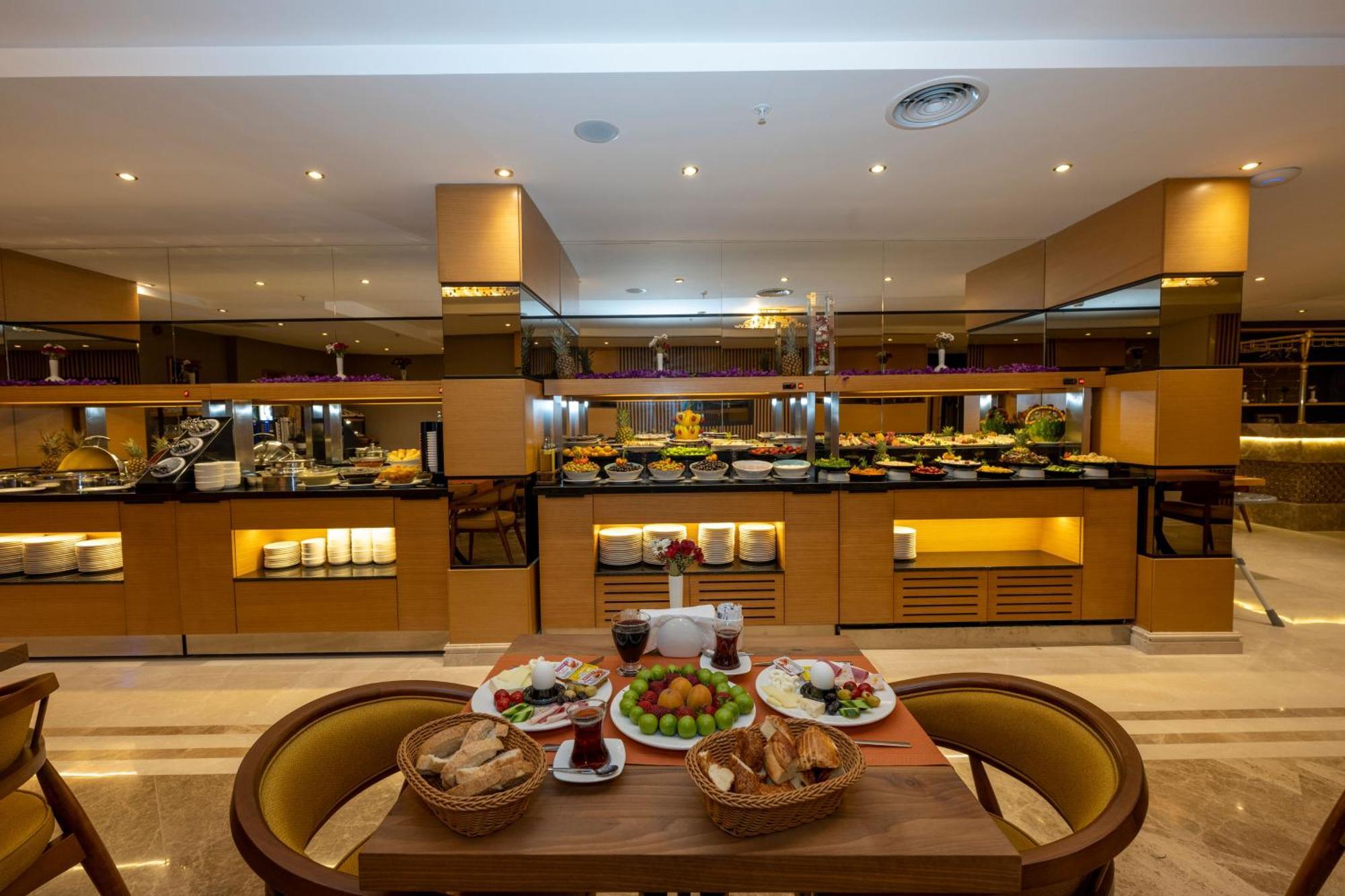 Freya Hotel Κωνσταντινούπολη Εξωτερικό φωτογραφία