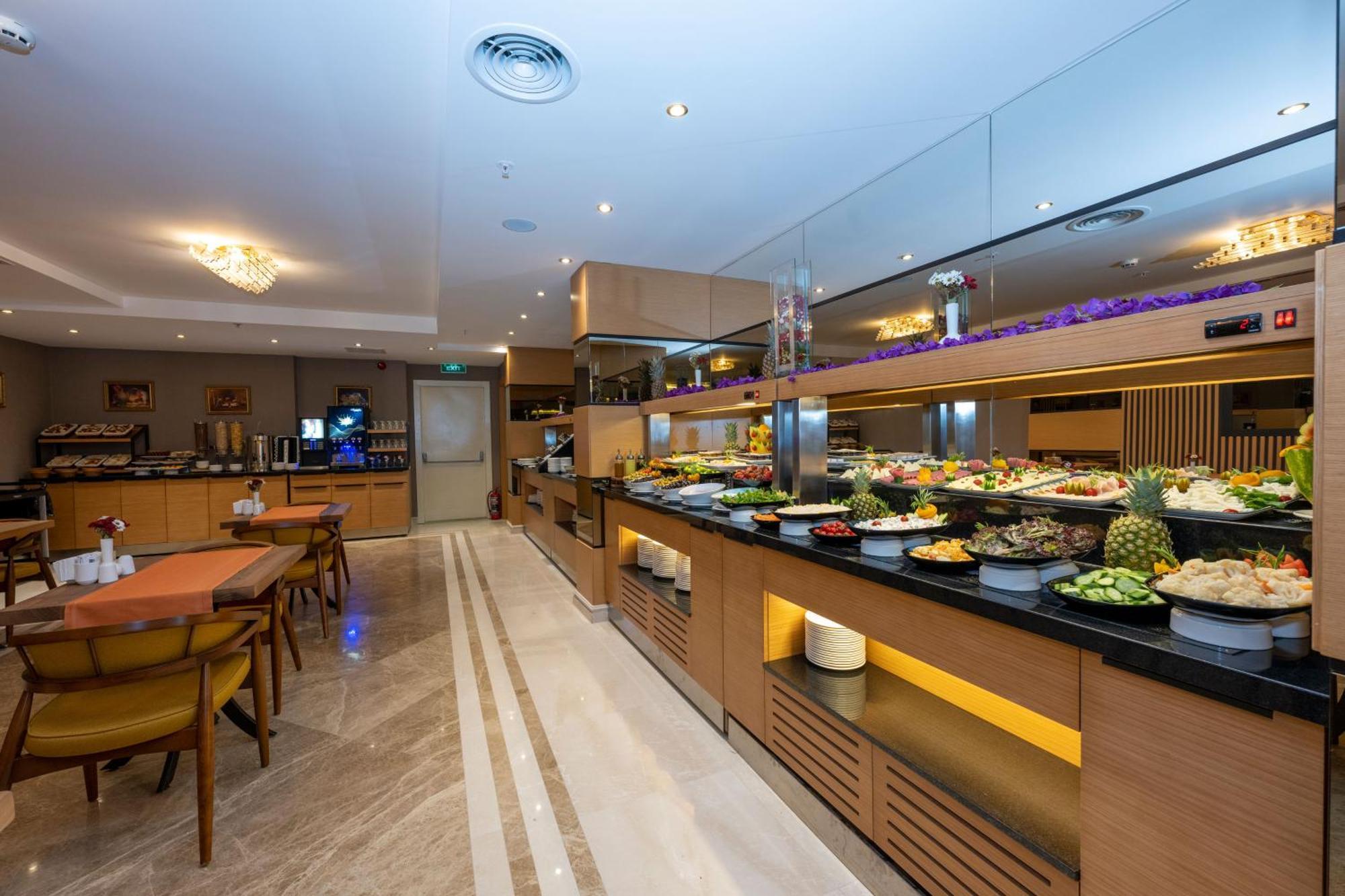 Freya Hotel Κωνσταντινούπολη Εξωτερικό φωτογραφία