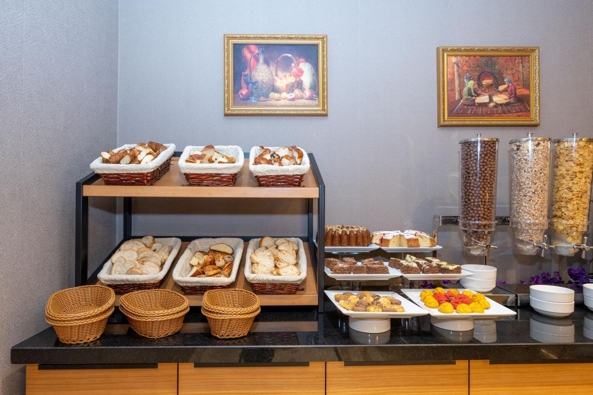 Freya Hotel Κωνσταντινούπολη Εξωτερικό φωτογραφία