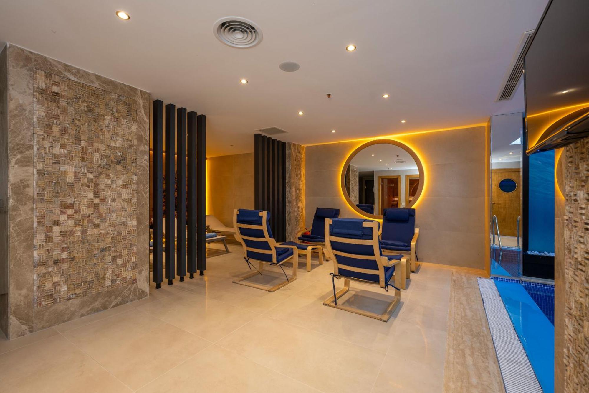 Freya Hotel Κωνσταντινούπολη Εξωτερικό φωτογραφία
