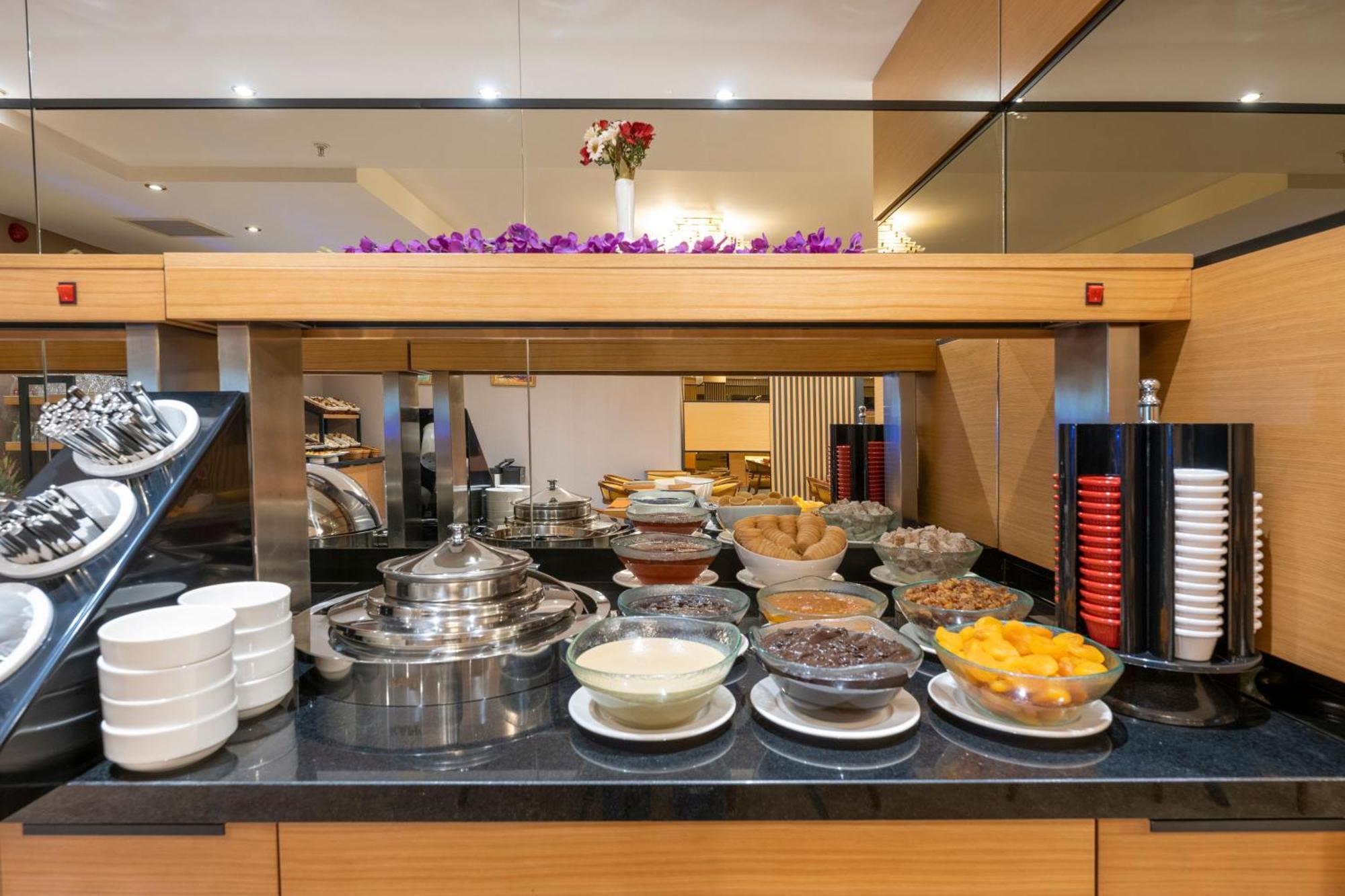 Freya Hotel Κωνσταντινούπολη Εξωτερικό φωτογραφία