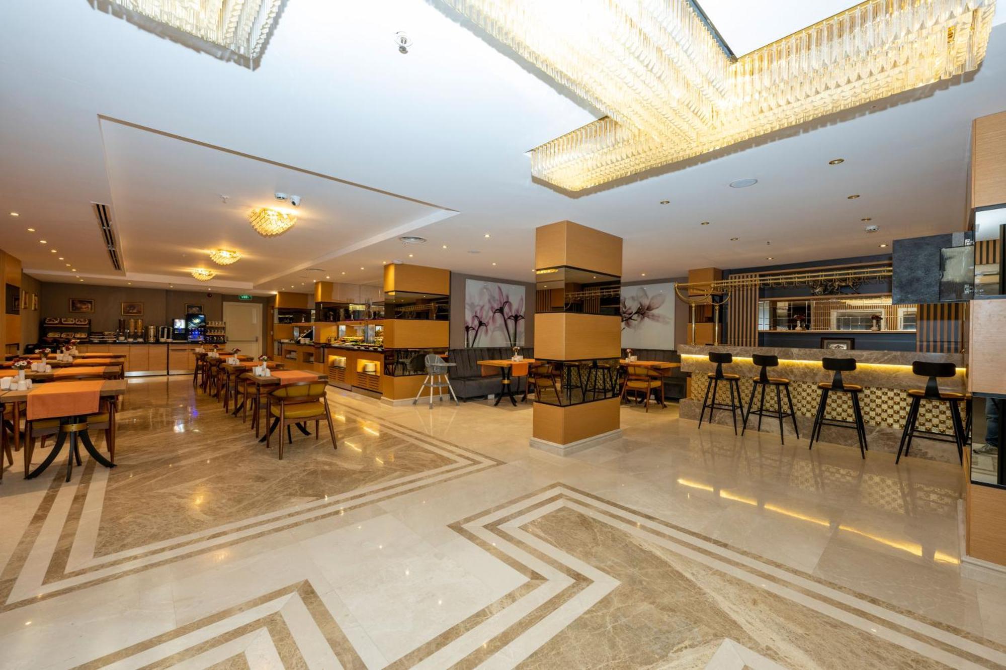 Freya Hotel Κωνσταντινούπολη Εξωτερικό φωτογραφία