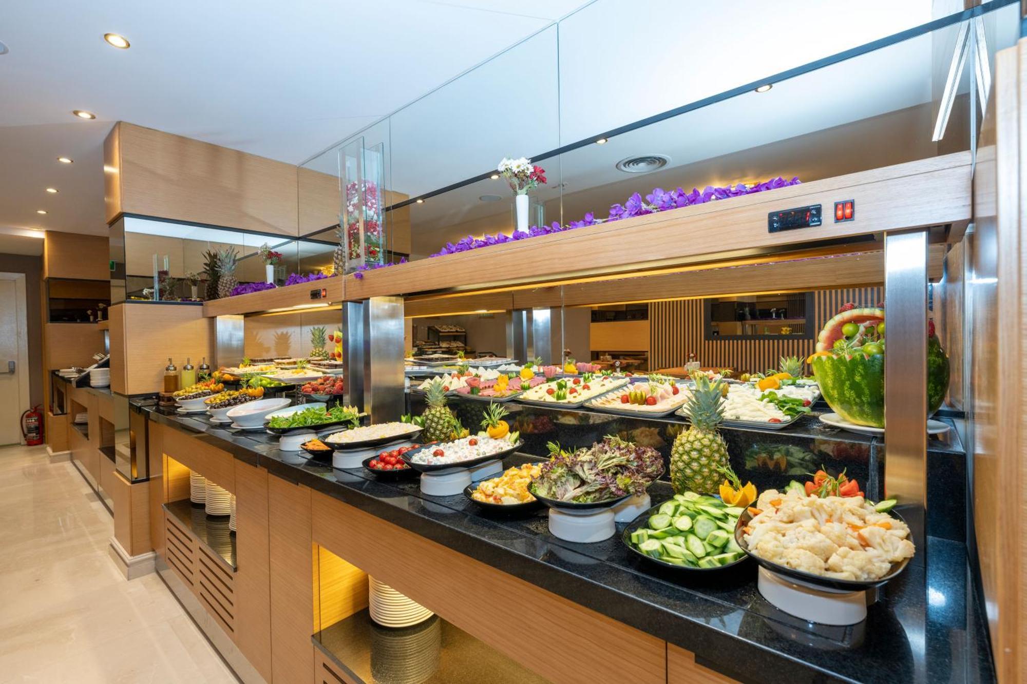 Freya Hotel Κωνσταντινούπολη Εξωτερικό φωτογραφία