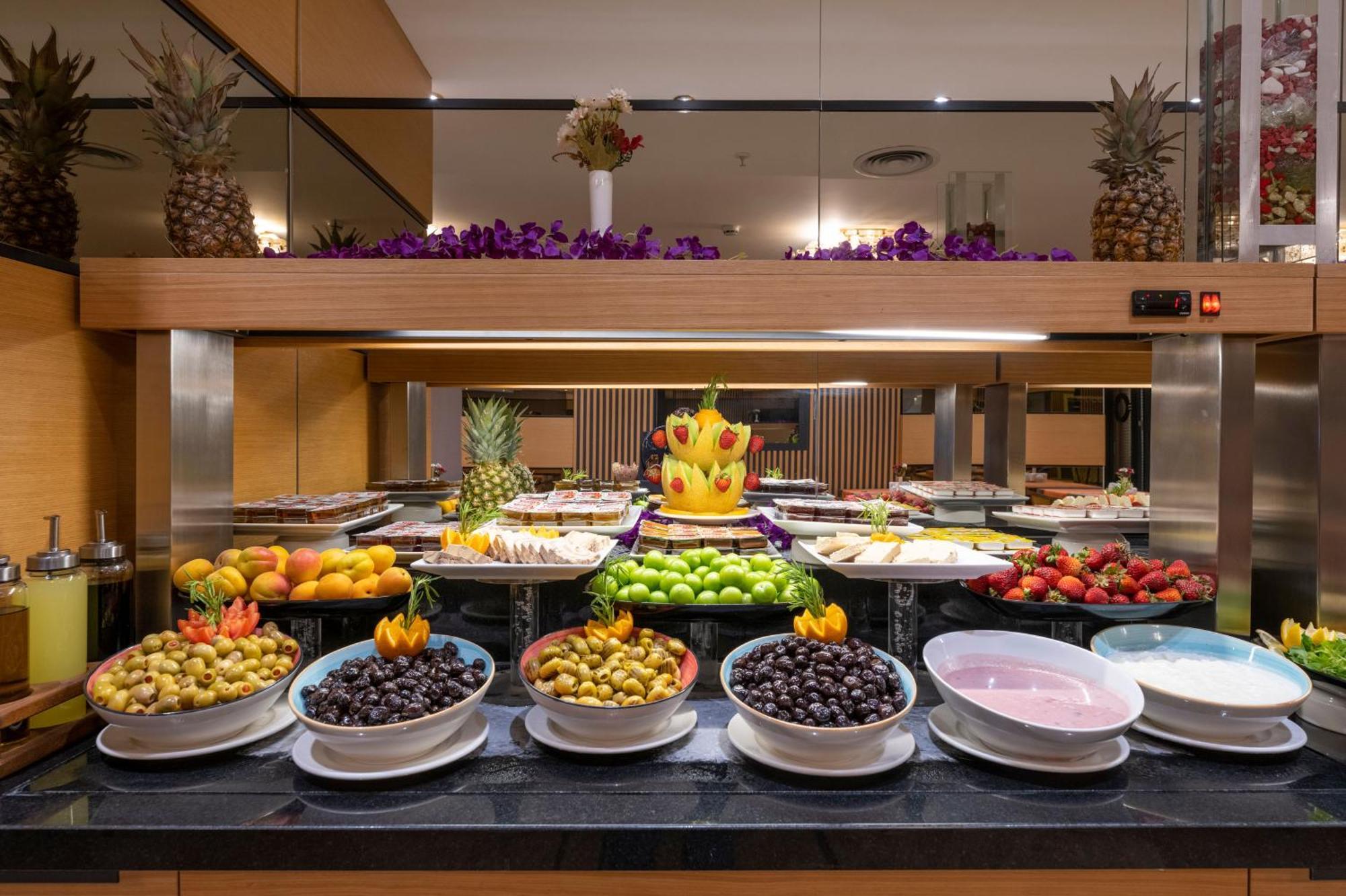 Freya Hotel Κωνσταντινούπολη Εξωτερικό φωτογραφία