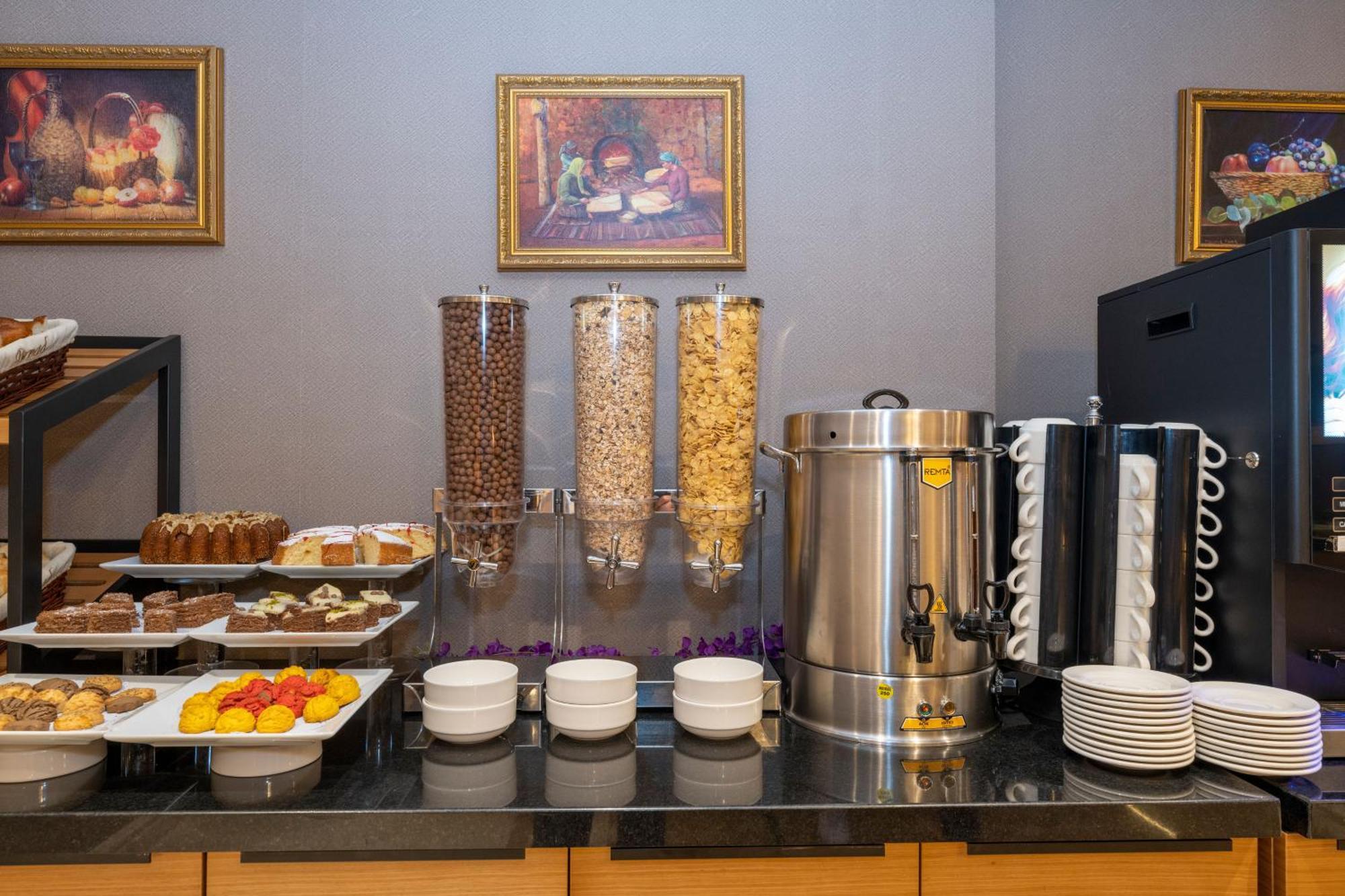 Freya Hotel Κωνσταντινούπολη Εξωτερικό φωτογραφία