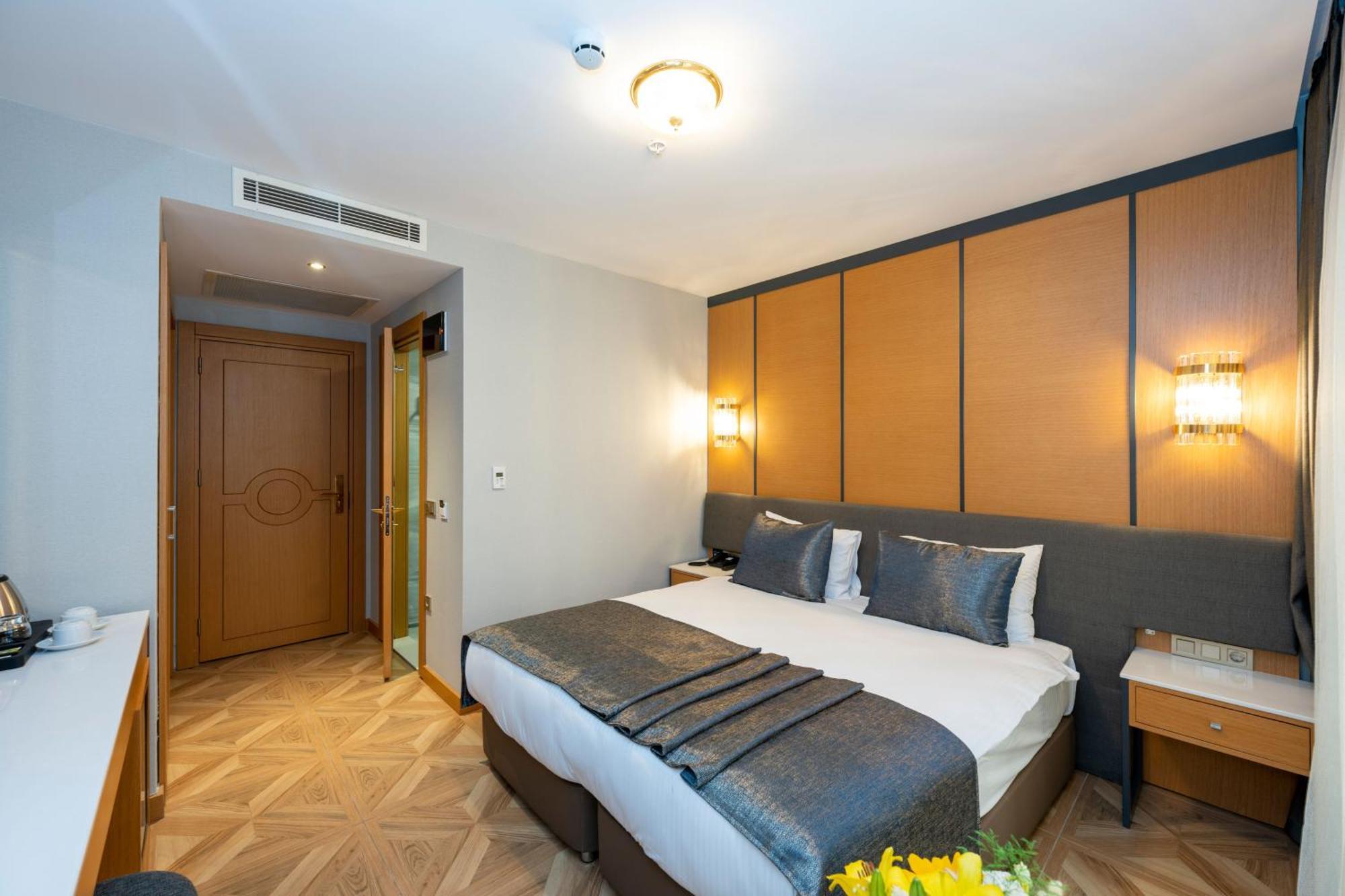 Freya Hotel Κωνσταντινούπολη Εξωτερικό φωτογραφία