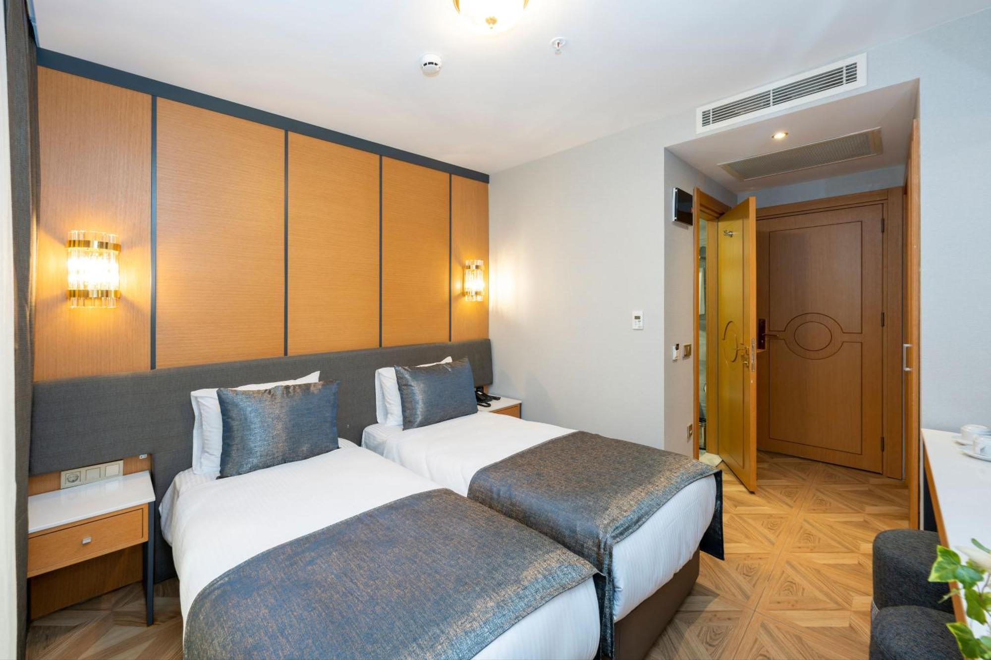 Freya Hotel Κωνσταντινούπολη Εξωτερικό φωτογραφία