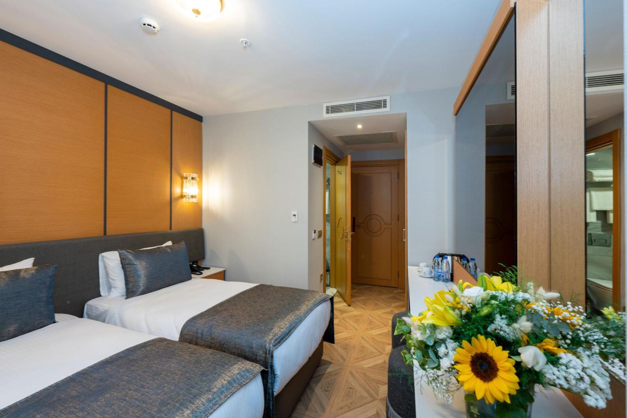 Freya Hotel Κωνσταντινούπολη Εξωτερικό φωτογραφία