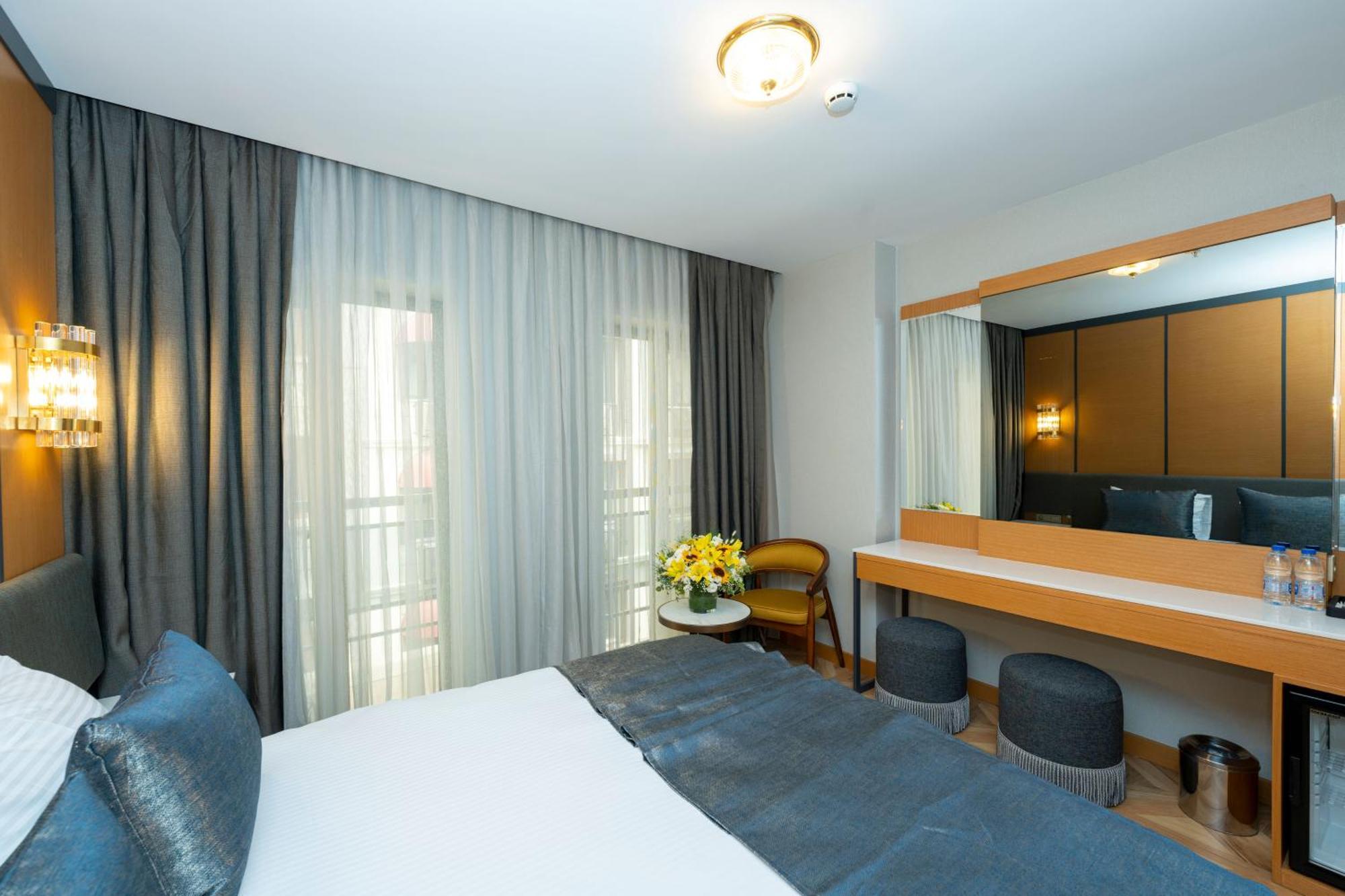 Freya Hotel Κωνσταντινούπολη Εξωτερικό φωτογραφία
