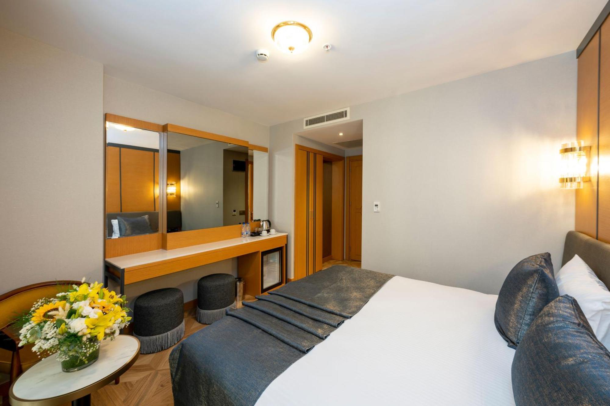 Freya Hotel Κωνσταντινούπολη Εξωτερικό φωτογραφία