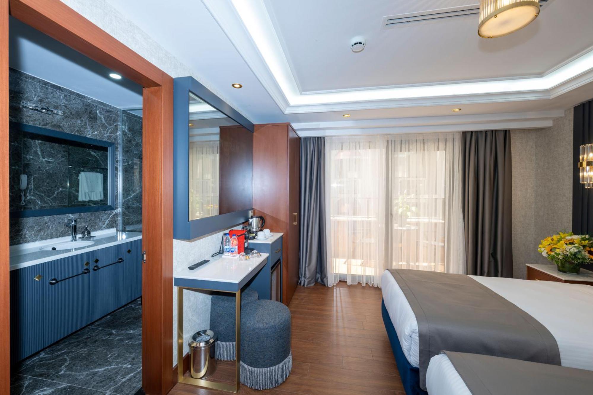 Freya Hotel Κωνσταντινούπολη Εξωτερικό φωτογραφία