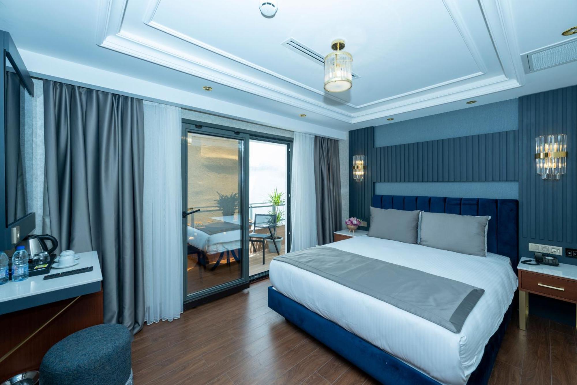 Freya Hotel Κωνσταντινούπολη Εξωτερικό φωτογραφία