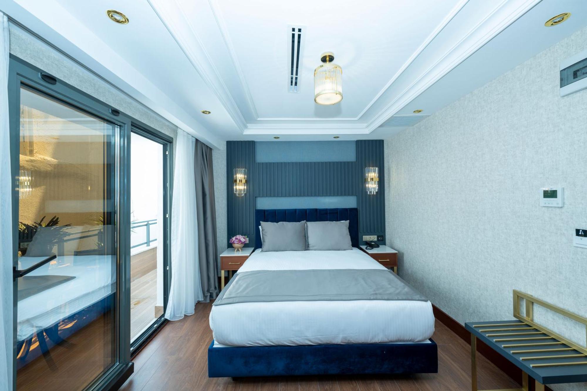 Freya Hotel Κωνσταντινούπολη Εξωτερικό φωτογραφία