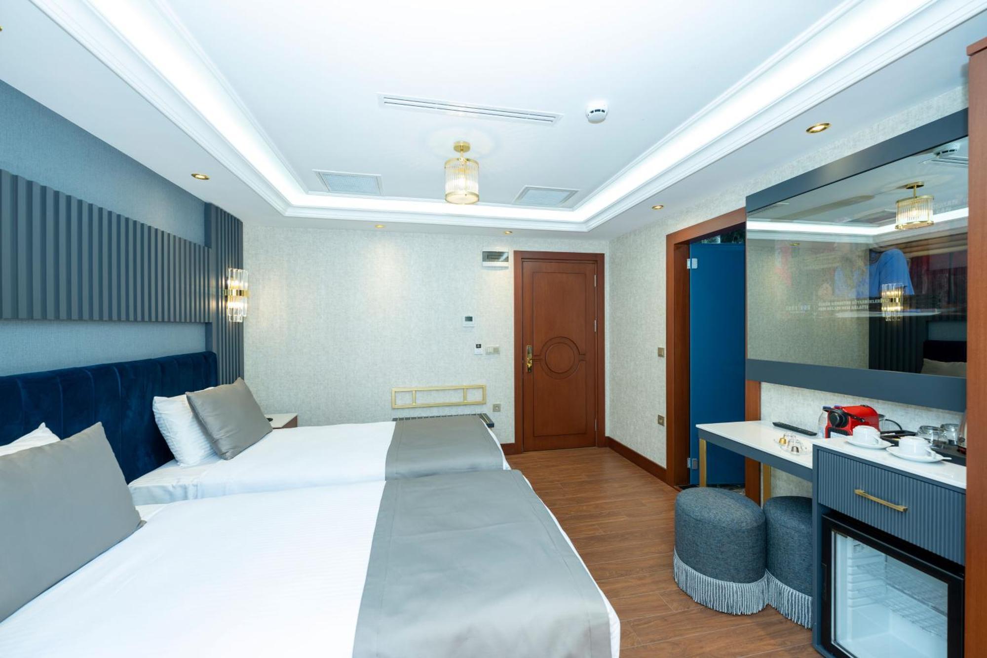Freya Hotel Κωνσταντινούπολη Εξωτερικό φωτογραφία