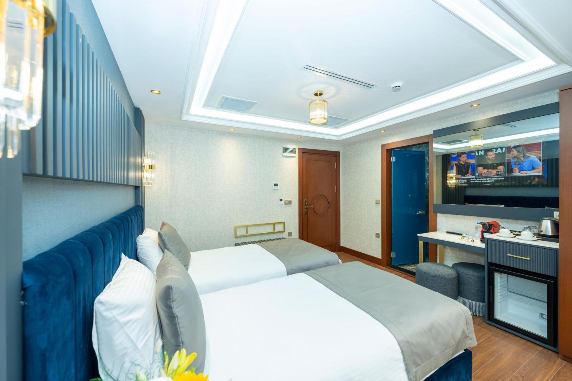 Freya Hotel Κωνσταντινούπολη Εξωτερικό φωτογραφία