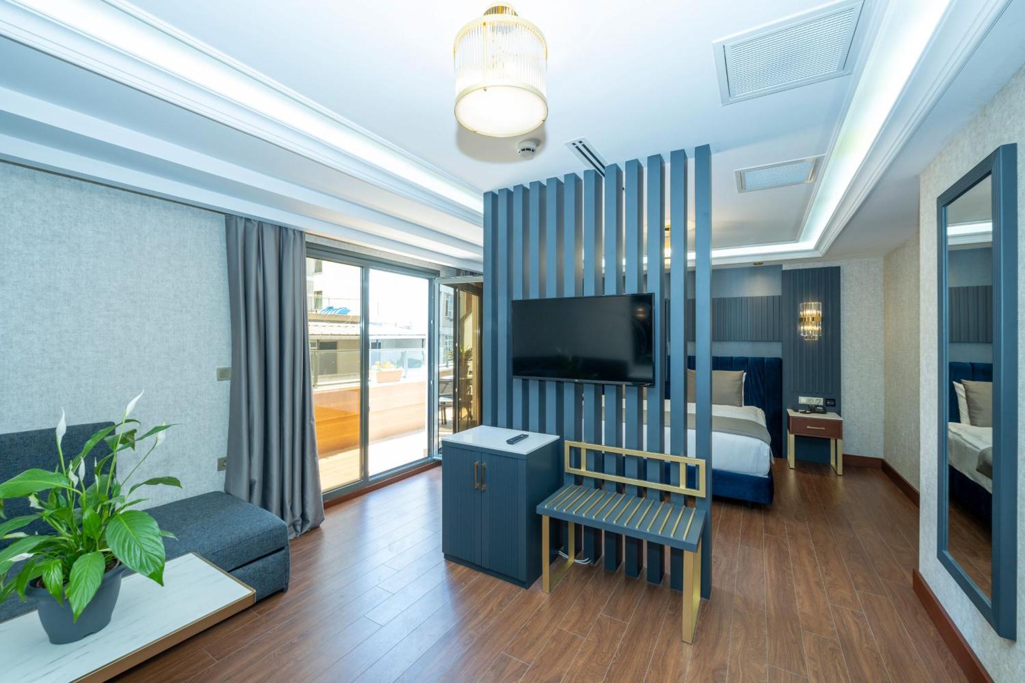 Freya Hotel Κωνσταντινούπολη Εξωτερικό φωτογραφία